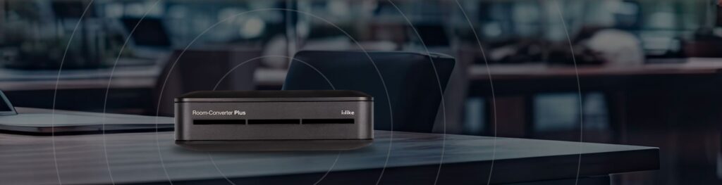 Roomconverter Plus Banner