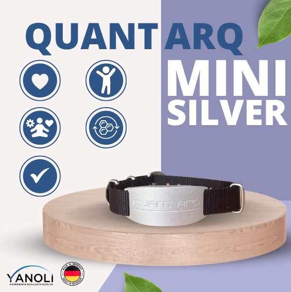 Yanoli Quant Arq Mini