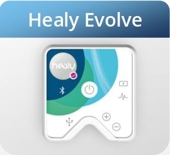 Healy Evolve